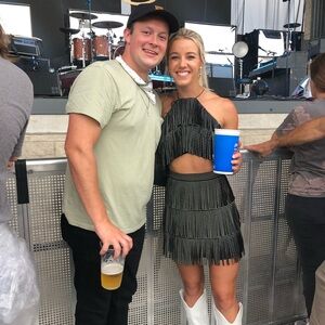 Meet your Posher, Haley